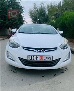 هيونداي أفانتي